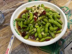 -小民大排档(马场角横路店)