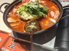 -崔解放·朝韩大排档(虹悦城店)