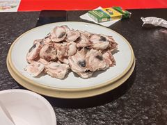 -老北京胡同味道二荤铺(酒仙桥店)