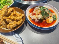 -耍盆友·重庆江湖菜(百子湾店)