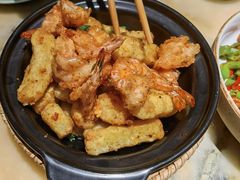 -锦府盐帮·侯宅(五棵松万达店)