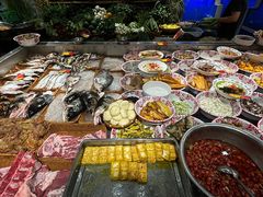 -传统菜农庄(皇姑路店)