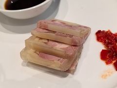 -聚丰园•湖鲜餐厅(阿红私房菜梅石路店)