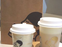 -喜茶(南京仙林金鹰店)