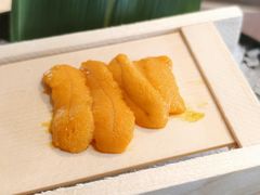 -粤海喜来登酒店-班妮海鲜铁板烧和牛放题餐厅(天河城店)