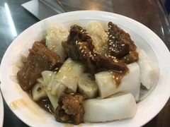 -芬芳甜品(体育东横街店)
