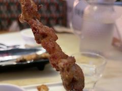 -天山传奇新疆菜(SKLP店)