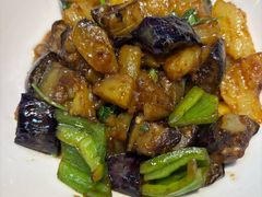 -老灶房-四川土菜(铁牛广场店)