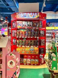 -Hamleys哈姆雷斯(东方福来德店)