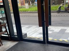 -星巴克(兰桂坊店)