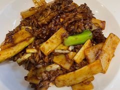 -老牌坊鲁菜名店(宽厚里店)