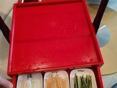 -粤财皇冠假日酒店·彩华轩中餐厅