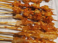 -今邕烧烤(西大店)