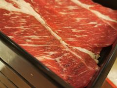 牛上脑-伊豆野菜村(大族广场店)