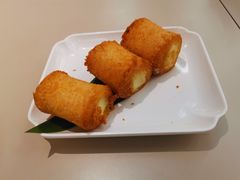 -蔡澜点心·粤菜(西单大悦城店)