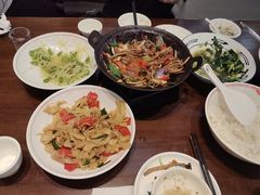 -徽州美食(三十年老店)
