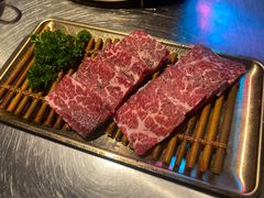 -大叹号·朝鲜族烤肉(潍坊泰华城店)
