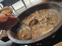 -石锅苗苗鱼(武汉首店)