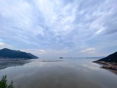 -北岐滩涂