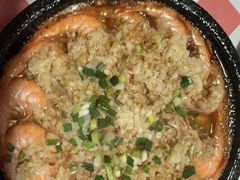 -金厨帽烤鱼(芦庄店)