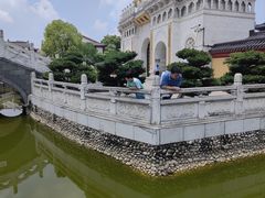 -上海东林寺(金山区)
