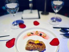 -天玑高空江景餐厅&酒吧Sky Secret Restaurant&Bar