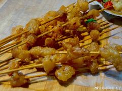 -新凯旋烧烤·燕姐千岛湖土菜