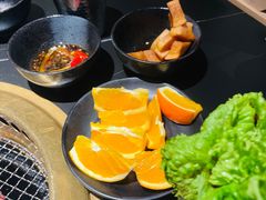 -谷牛和牛烤肉(漕河泾印象城店)