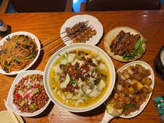 -马氏老外婆餐厅(磁县店)