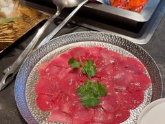-锦城印象火锅(天府三街店)