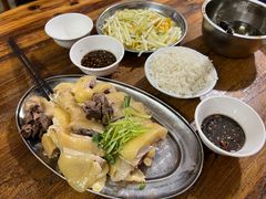 -肥婆兰鸡饭(西门外街店)