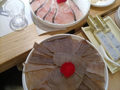 -蜀留香火锅(社会山店)