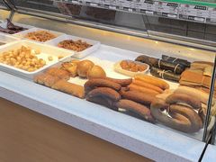 -京八珍(和平东桥店)