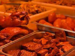 -黄毛鸭脖(汉阳总店)