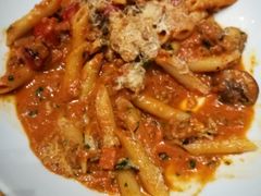 -君悦酒店·La Terrazza意合園·意式风味