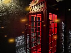 -逃脱反斗城沉浸剧情密室(北京路店)