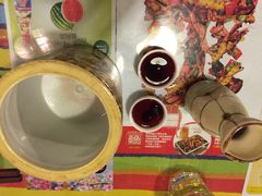 滋味烤鱼(马北店)-滋味烤鱼(马北店)
