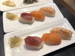 -大渔铁板烧(大悦城店)