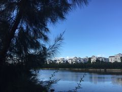 -白沙门生态公园