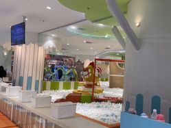 点击看大图 -meland亲子乐园•派对•研学(苏州悠方购物中心店)