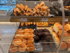 -烘焙町面包店(西四店)