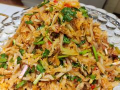 -沣华国际-鼎香食府宴会中心婚宴·寿宴(东郊长乐路店)