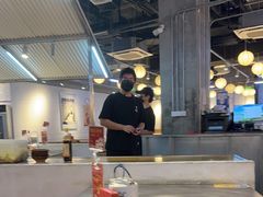 -馬伍旺川菜(江北虹悦城店)