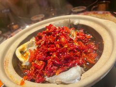 -塔哈尔·新疆盛宴(奉贤龙湖店)