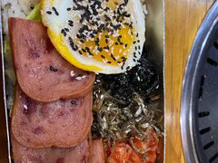 -黑豚黨韩国烤肉料理(悦然时光店)