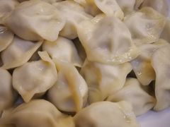 羊肉饺子-二楼餐厅