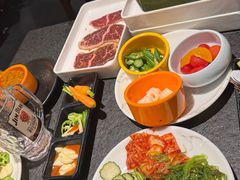 -神户赤童日式烤肉(金地广场店)