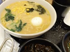 -九田家黑牛烤肉料理(中北镇店)