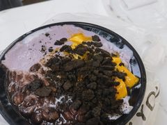 -小胖老味刨冰