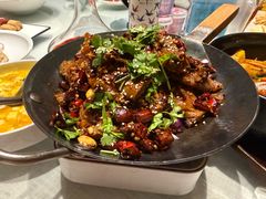 -大鸭梨烤鸭·北京菜(南小街/南苑店)